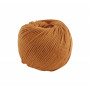 DMC Natura Medium Yarn Unicolor 109 Orange