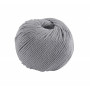 DMC Natura Medium Yarn Unicolor 120 Grey