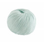 DMC Natura Medium Yarn Unicolor 137 Mint