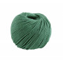 DMC Natura Medium Yarn Unicolor 138 Opal Green