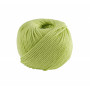 DMC Natura Medium Yarn Unicolor 198 Light Green