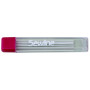 Sewline Refill for Fabric Pencil White - 6 pcs.