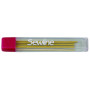 Sewline Refill for Fabric Pencil Yellow - 6 pcs.