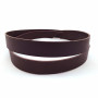 Leather Strap Brown 120cm 15mm