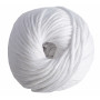 DMC Natura XL Yarn Unicolor 01 White