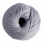 DMC Natura XL Yarn Unicolor 12 Grey