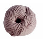 DMC Natura XL Yarn Unicolor 61 Dusty Pink