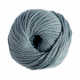 DMC Natura XL Yarn Unicolor 72 Grey Blue