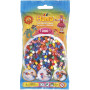 Hama Beads Midi 207-00 Mix 00 - 1000 pcs