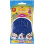 Hama Beads Midi 207-08 Blue - 1000 pcs