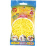 Hama Beads Midi 207-43 Pastel Yellow - 1000 pcs