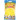 Hama Beads Midi 207-43 Pastel Yellow - 1000 pcs