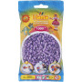 Hama Beads Midi 207-45 Pastel Purple - 1000 pcs