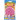 Hama Beads Midi 207-48 Pastel Pink - 1000 pcs