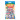 Hama Beads Midi 207-91 Striped Mix 91 - 1000 pcs