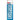 Prym Color Snaps Non-Sew Press Fasteners Plastic Round Light Blue 12.4mm - 30 pcs