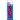 Prym Color Snaps Non-Sew Press Fasteners Plastic Round Purple 12.4mm - 30 pcs
