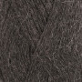 Drops Alpaca Yarn Mix 506 Dark Grey
