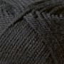 Järbo 8/4 Yarn Unicolor 32012 Black