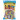 Hama Beads Midi 201-50 Pastel Mix 50 - 3000 pcs