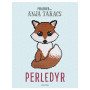 Perledyr - Book By Anja Takacs
