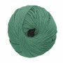 DMC Natura Just Cotton Yarn Unicolor 14 Opal Green