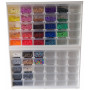 ArtBin Store In Drawer Cabinet 30 Drawers 36.5x22x15.5cm