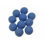 Felt Balls 10mm Light blue BL5 - 10 pcs.