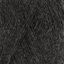 Drops Nord Yarn Mix 06 Dark Grey