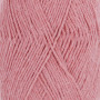 Drops Nord Yarn Unicolour 13 Old Pink