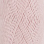 Drops Nord Yarn Unicolour 12 Powder Pink