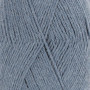 Drops Nord Yarn Unicolour 16 Denim Blue