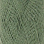 Drops Nord Yarn Unicolour 19 Forest Green