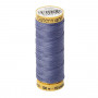 Gütermann Sewing Thread Cotton 5325 Denim Blue 100m