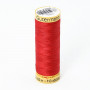 Gütermann Sewing Thread Cotton 2364 Red 100m