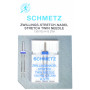Schmetz Universal Sewing Machine Needle Twin Strong 4.0-75 - 1 pcs