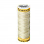 Gütermann Sewing Thread Cotton 928 Beige 100m
