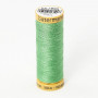 Gütermann Sewing Thread Cotton 7880 Green 100m