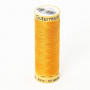 Gütermann Sewing Thread Cotton 1714 Orange 100m