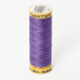 Gütermann Sewing Thread Cotton 4434 Purple 100m