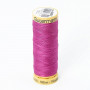 Gütermann Sewing Thread Cotton 5992 Cerise 100m