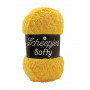 Scheepjes Softy Yarn Unicolor 489 Yellow
