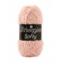 Scheepjes Softy Yarn Unicolor 486 Powder Pink