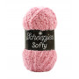 Scheepjes Softy Yarn Unicolour 483 Light Pink