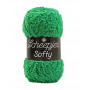 Scheepjes Softy Yarn Unicolor 497 Green