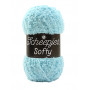 Scheepjes Softy Yarn Unicolor 495 Turquoise