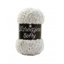 Scheepjes Softy Yarn Unicolour 476 Pearl Grey