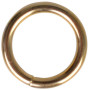 Ring Brass 15mm - 1 pcs