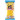 Hama Beads Midi 205-03 Yellow - 6000 pcs