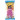 Hama Beads Midi 205-48 Pastel Pink - 6000 pcs